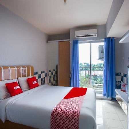 OYO 2582 Apartemen Serpong Green View Tangerang Buitenkant foto