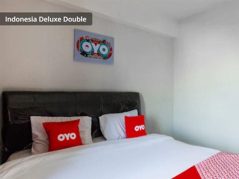 OYO 2582 Apartemen Serpong Green View Tangerang Buitenkant foto