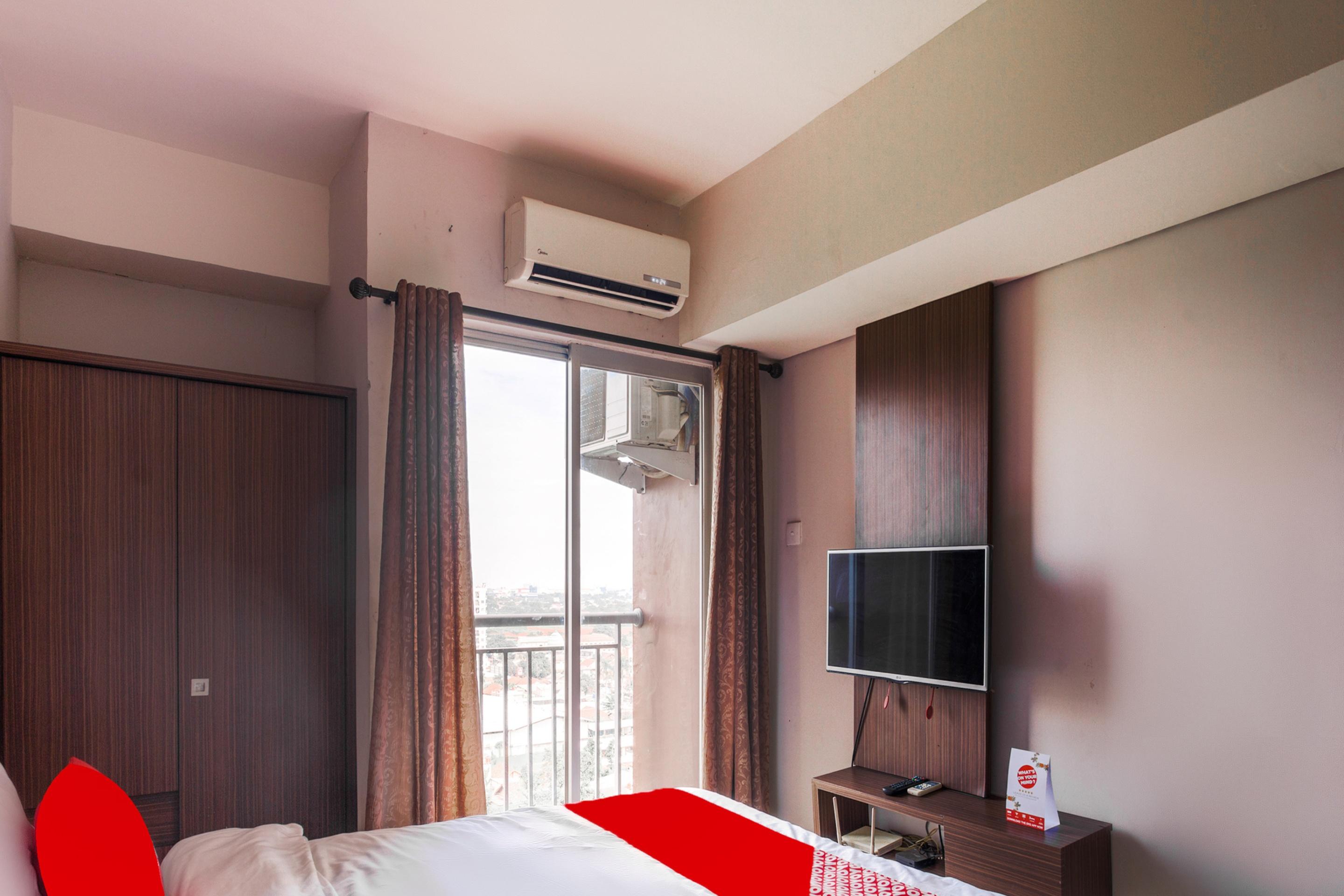 OYO 2582 Apartemen Serpong Green View Tangerang Buitenkant foto