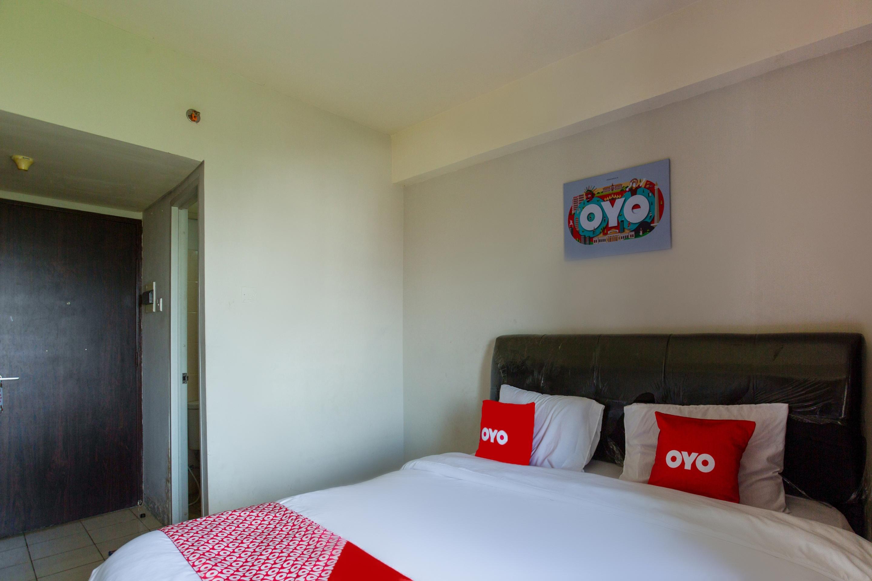 OYO 2582 Apartemen Serpong Green View Tangerang Buitenkant foto