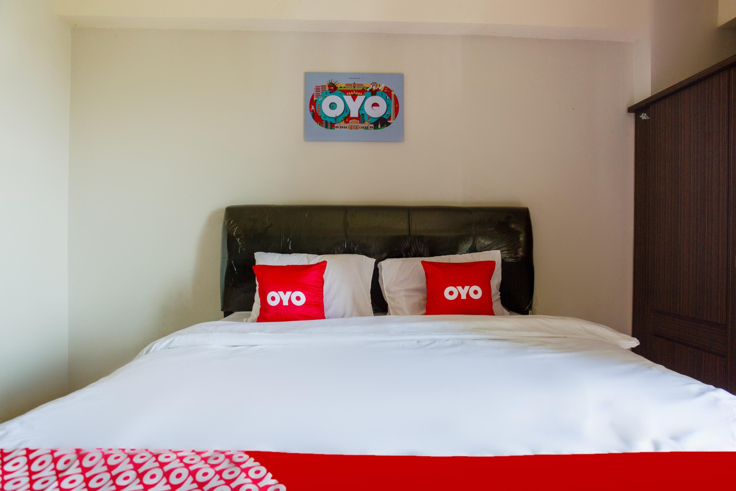 OYO 2582 Apartemen Serpong Green View Tangerang Buitenkant foto
