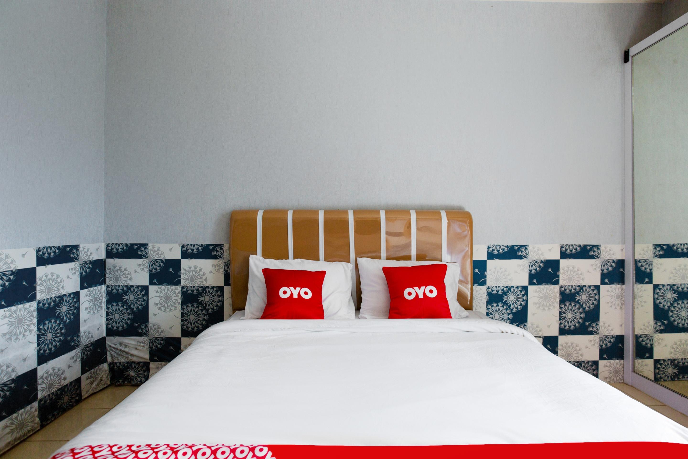 OYO 2582 Apartemen Serpong Green View Tangerang Buitenkant foto