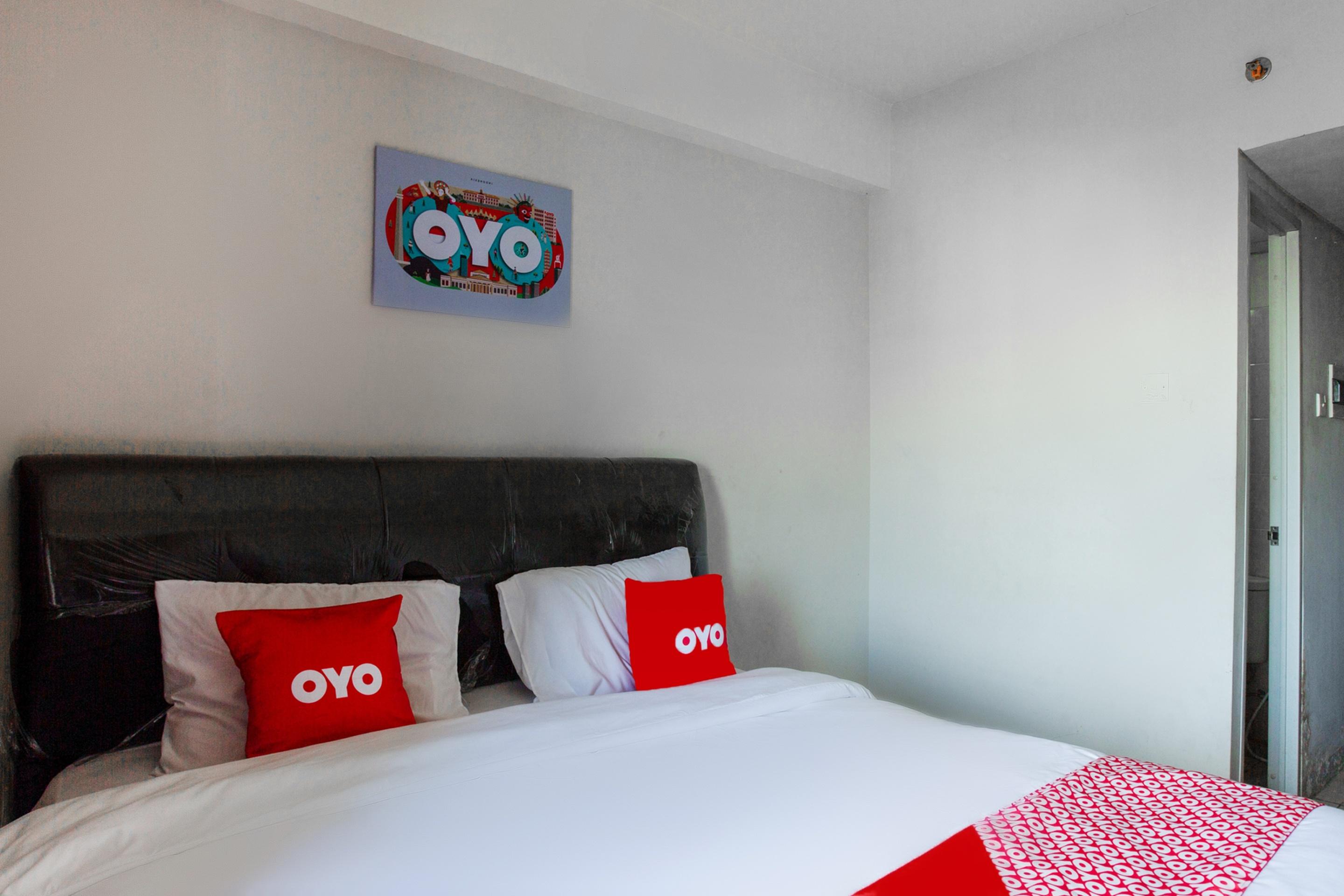 OYO 2582 Apartemen Serpong Green View Tangerang Buitenkant foto