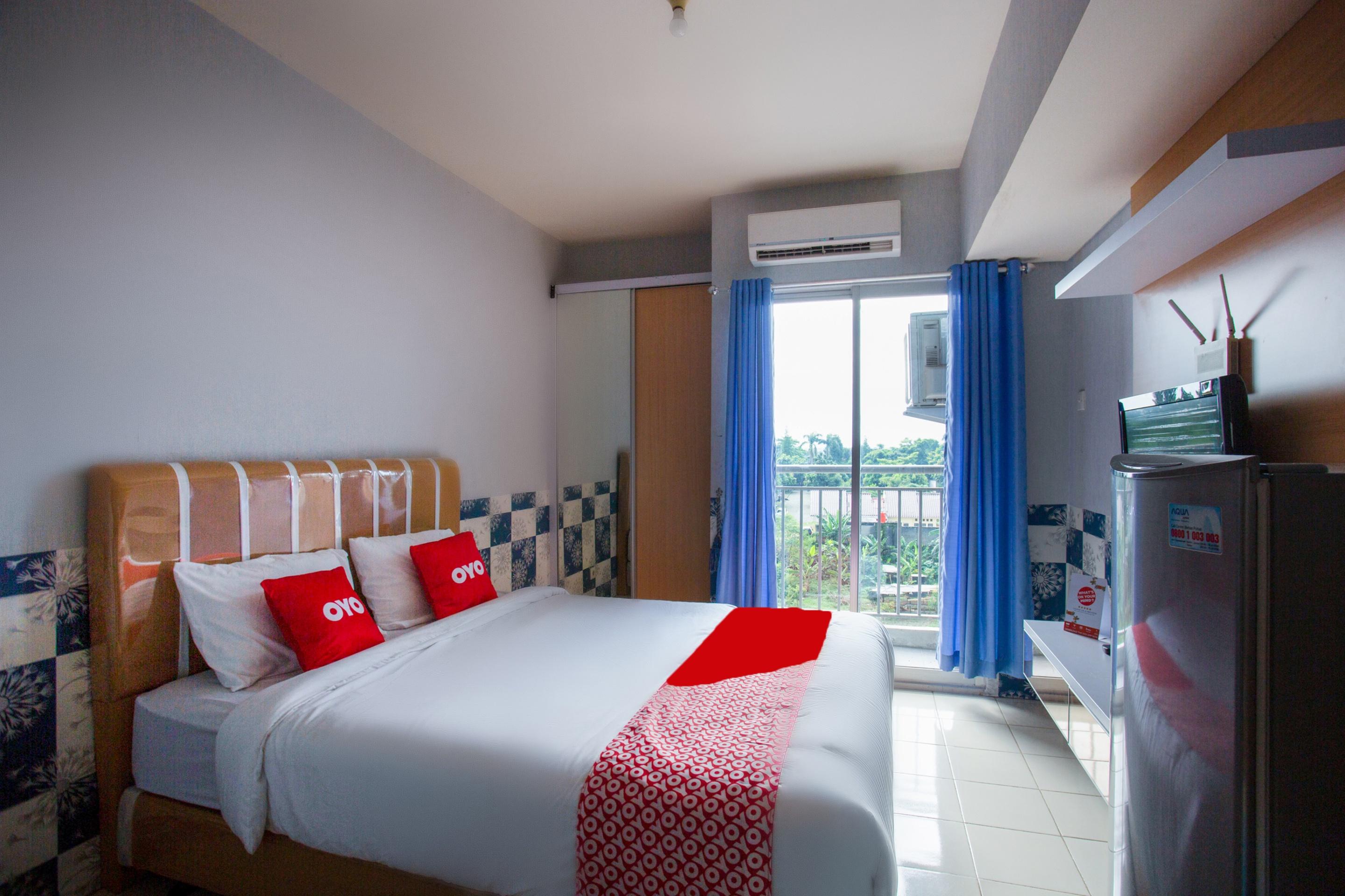 OYO 2582 Apartemen Serpong Green View Tangerang Buitenkant foto