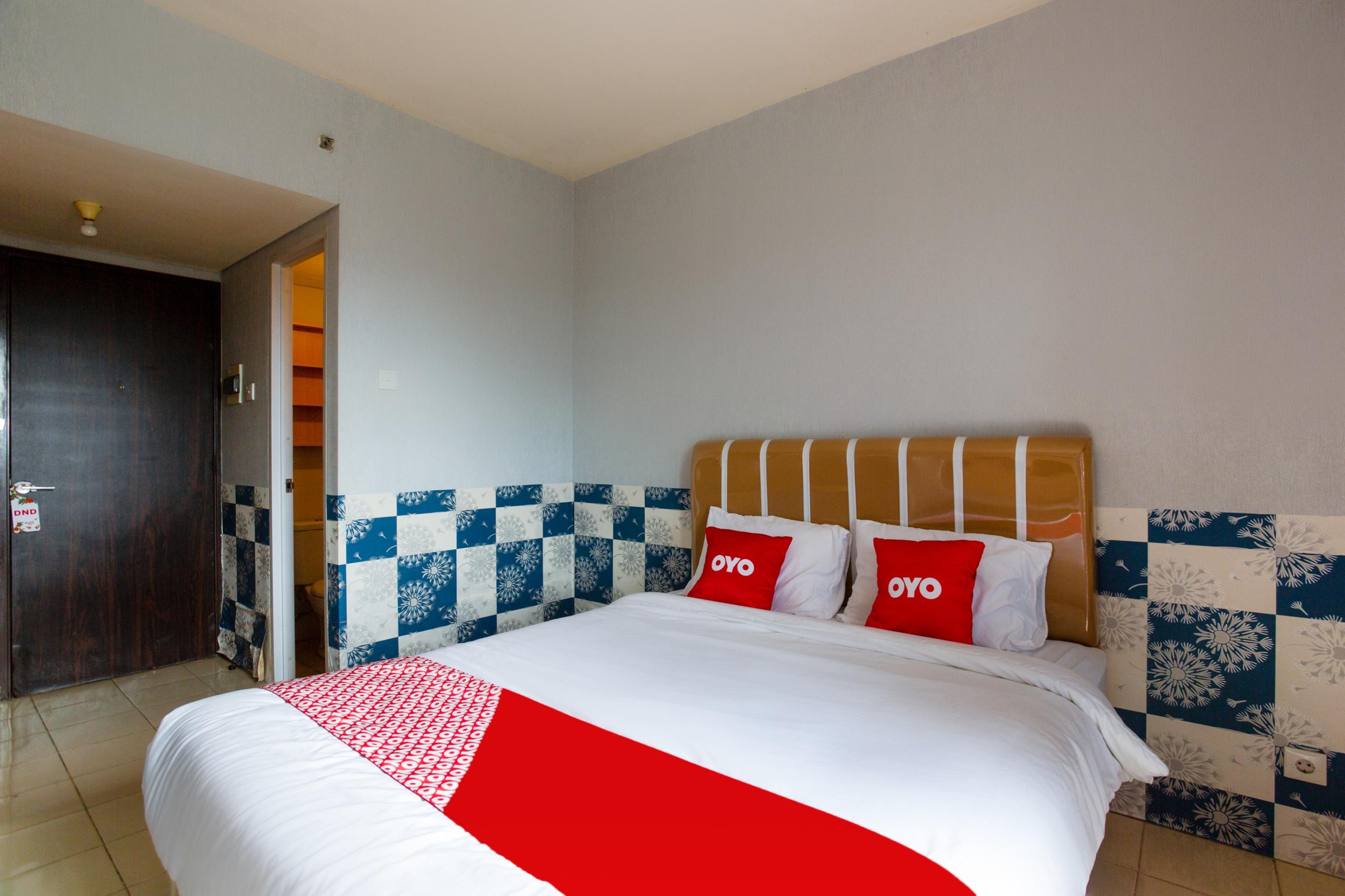 OYO 2582 Apartemen Serpong Green View Tangerang Buitenkant foto