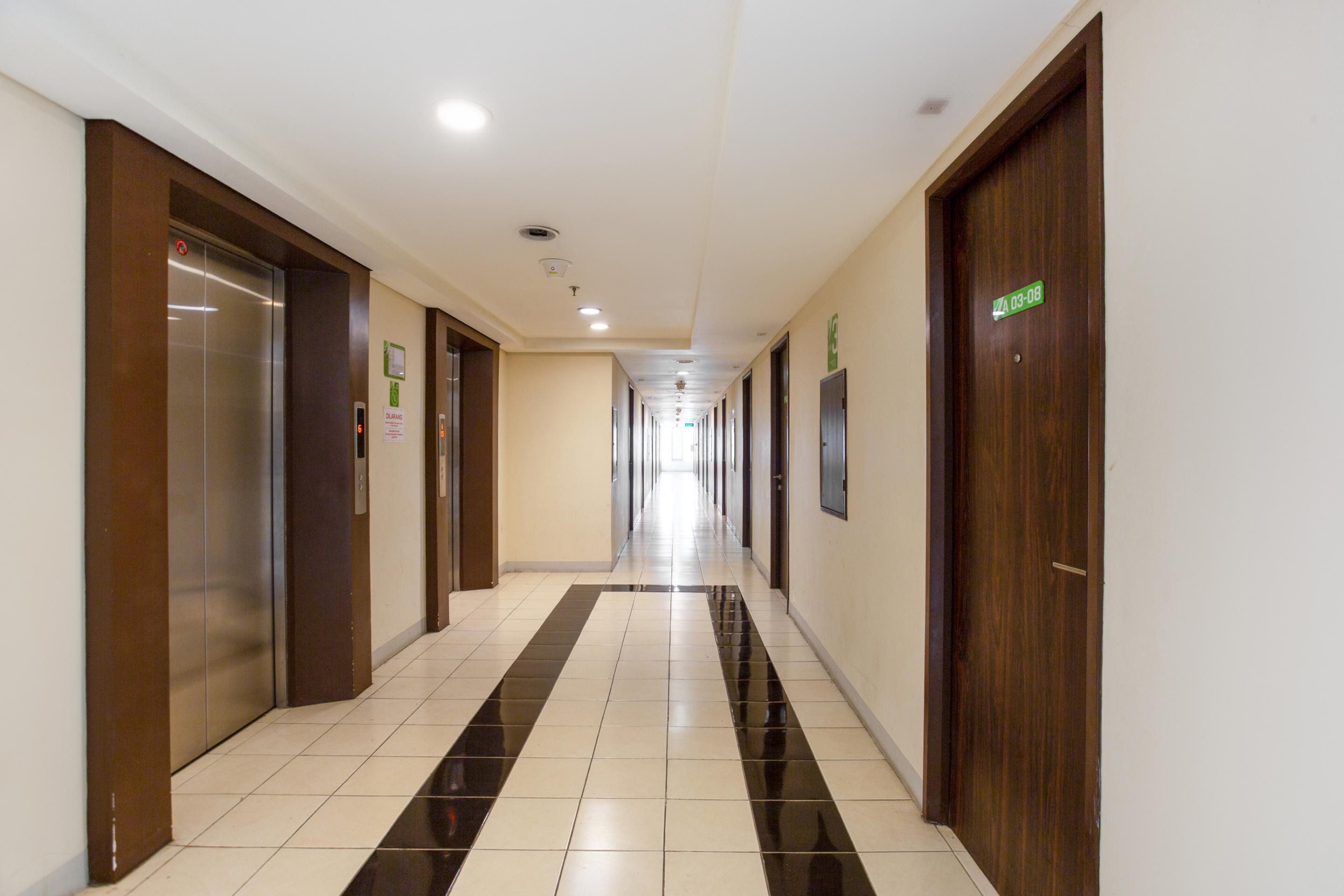 OYO 2582 Apartemen Serpong Green View Tangerang Buitenkant foto
