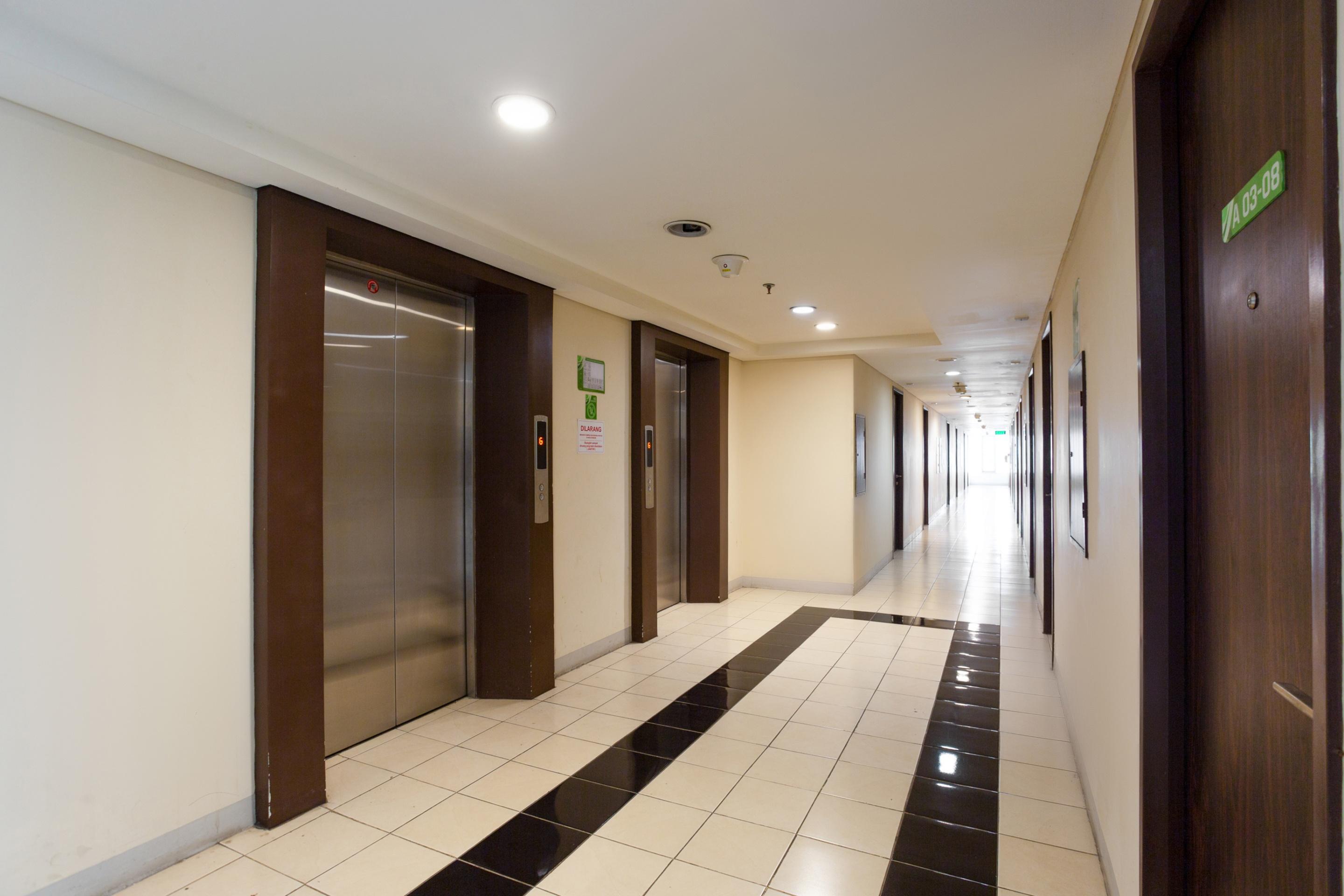 OYO 2582 Apartemen Serpong Green View Tangerang Buitenkant foto