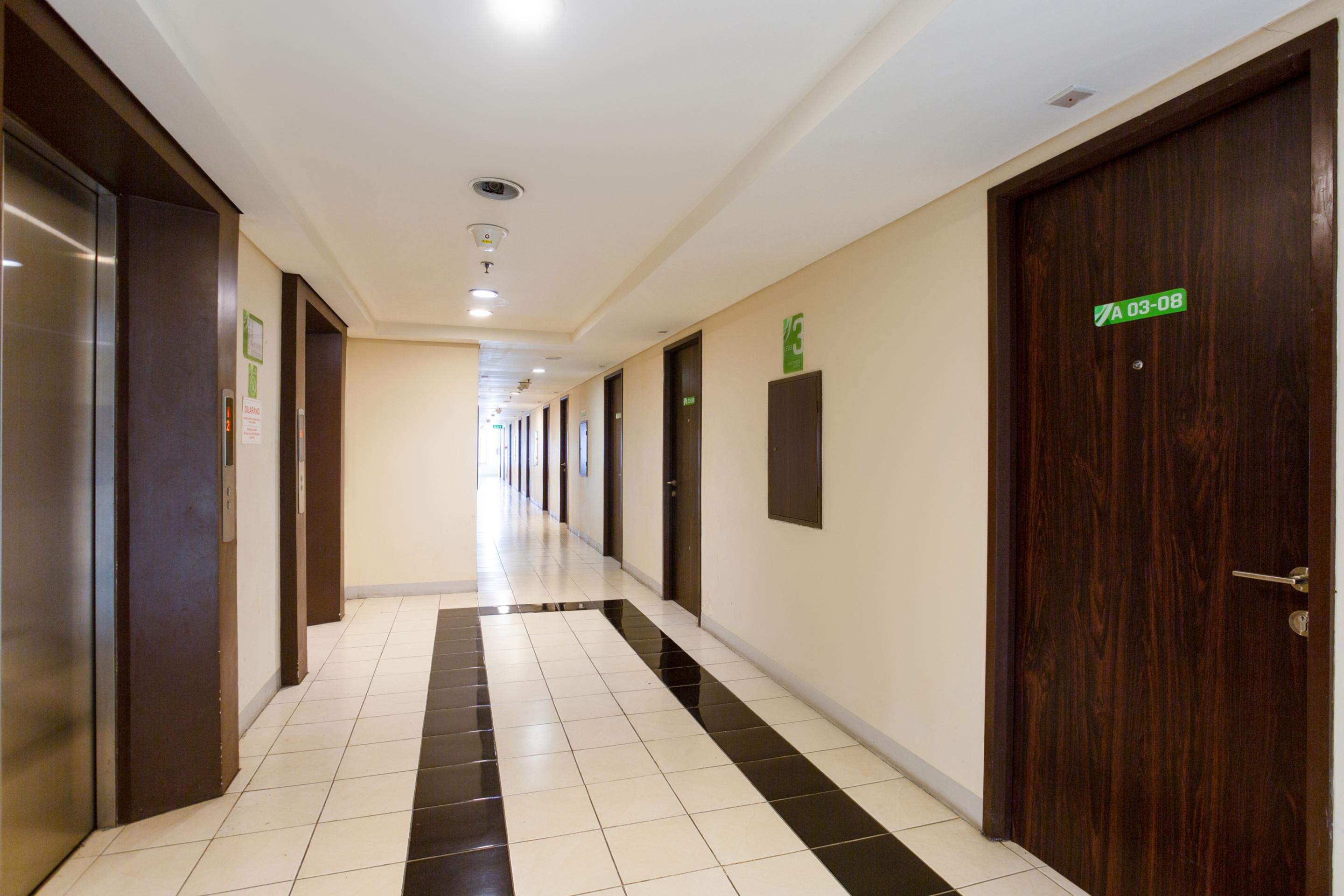 OYO 2582 Apartemen Serpong Green View Tangerang Buitenkant foto